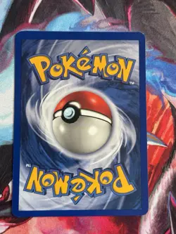 1st Edition Omanyte 52/62 Fossil Set Rare Vintage 1999 Pokemon Card - NM - Image 2