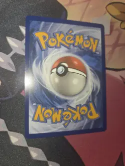 Pokemon 2025 SV Destined Rivals Team Rocket’s Crobat EX 234/182 SIR Near Mint - Image 3