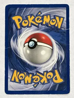 Pokemon TCG Dark Dugtrio 23/82 Team Rocket Regular Rare | Heavily Played-Damaged - Image 2