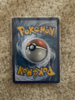 pokemon Charizard EX black star promo XY17 - Image 2