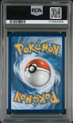 2023 POKEMON OBF EN-OBSIDIAN FLAMES #223 CHARIZARD EX PSA 10 - Image 2