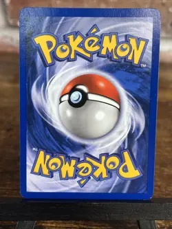 Pokemon TCG Team Rocket: Dark Raichu 1st Edition Holo 83/82 NM - Image 3