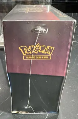 Obsidian Flames Pokemon Center Exclusive ETB Elite Trainer Box, Sealed & Perfect - Image 4