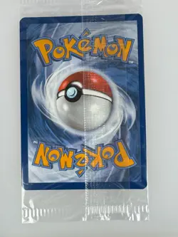 2019 Pokemon SWSH Black Star Lucario VSTAR (SEALED) SWSH291 NM - Image 2