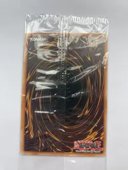 Magical Musketeer Calamity Yu-Gi-Oh! Ultra Rare Limited Ed LART-EN077 LOST ART - Image 2