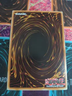 Yu-Gi-Oh! Exchange LCYW-EN125 Unlimited Secret Rare NM - Image 3