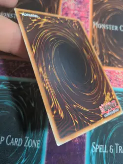 Yu-Gi-Oh! Exchange LCYW-EN125 Unlimited Secret Rare NM - Image 4