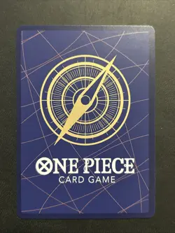 One Piece TCG - Boa Hancock PRB02-017 (Super Rare) - PRB02 Premium Booster NM - Image 2