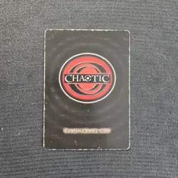 Chaotic TCG 1st Edition Dawn Of Perim Formicidor Common Card 58/232 - Image 2