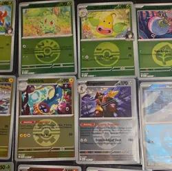 Ascended Heroes Reverse Holo Lot Of 22 Cards - Image 4