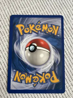 Pokemon Squirtle TCG Expedition Base Set Card 131/165 Regular Common - Image 2