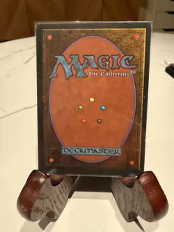 Mystic Remora | Ice Age | Enchantment | NM | MTG Vintage - Image 2