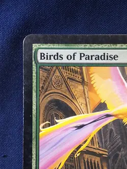 Birds Of Paradise Ravnica Magic the Gathering MP - Image 2