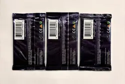 MTG MAGIC THE GATHERING 3X COMMANDER LEGENDS SEALED BOOSTER PACKS ARTIFACT ♨ - Image 2