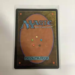 MTG Magic The Gathering Jokulhaups Ice Age Rare M/NM - Image 2