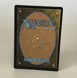 MTG Lotus Petal - Foil Etched- 30th Anniversary Miscellaneous Promos NM - Image 2