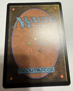 007 Bitterbloom Bearer - SERIALIZED Foil 007/500 - Rebecca Guay Lorwyn Eclipsed - Image 3