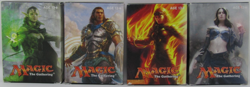 Magic the Gathering Welcome Decks 2016 Lot of 4 - Image 1