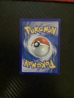 Pokemon TCG - WAILORD - 26/124 - HOLO - RARE - BW DRAGONS EXALTED (2012) - LP - Image 2