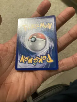 Pokemon TCG - WAILORD - 26/124 - HOLO - RARE - BW DRAGONS EXALTED (2012) - LP - Image 3