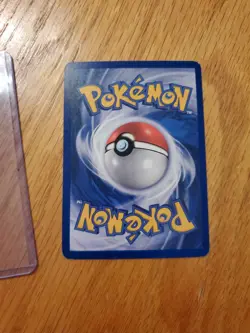 Pokemon TCG Vintage 1st Edition Erika's Dratini Uncommon Gym Heroes 042/132 NM - Image 3