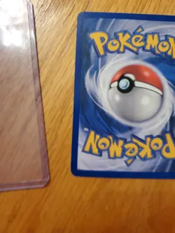 Pokemon TCG Vintage 1st Edition Erika's Dratini Uncommon Gym Heroes 042/132 NM - Image 5