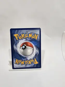 Fennekin 14/25 Holo McDonald's Pokemon Anniversary Promo Pokemon TCG LP - Image 2