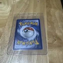 Pokemon Card Zacian Lv. X SWSH135 Celebrations Black Star Promo Holo Rare NM - Image 2