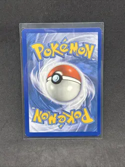 Chikorita 2021 Pokemon 25th Anniversary Holo McDonald’s Promo 2/25 LP LIGHT PLAY - Image 2