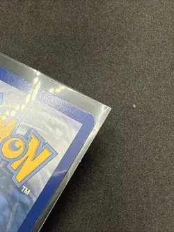Chikorita 2021 Pokemon 25th Anniversary Holo McDonald’s Promo 2/25 LP LIGHT PLAY - Image 5