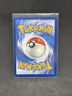 Torchic 2021 Pokemon McDonald's 25th Anniversary Holo Promo 11/25 NM MINT - Image 2