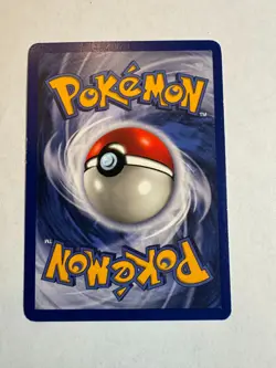 POKEMON BASE SET CARD 46/102 Charmander pre-owned - Image 2