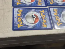 Pokemon TCG Greninja V-Union Promos SWSH155 SWSH156 SWSH157 SWSH158 - Image 3