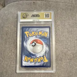 Pokemon 2021 Celebrations Flying Pikachu V Holo AGS 10 #006/025 - Image 2