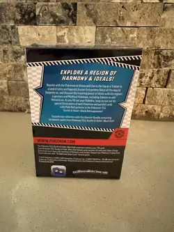 Pokemon TCG Black Bolt Booster Bundle - Factory Sealed New - Image 2
