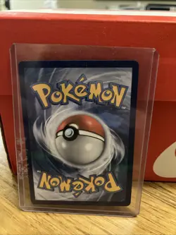 Pokemon TCG Milotic v Rebel Clash Holo Ultra Rare - Image 2