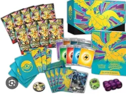 Ascended Heroes Pokemon Center ETB PRE SALE ORDER Guaranteed Ship in 40 days - Image 2