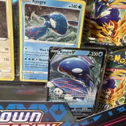 Pokemon TCG - Crown Zenith: Sea & Sky Box - NEW/Factory Sealed - Image 5