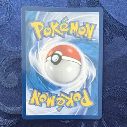 Pokemon TCG Team Rocket's Mewtwo EX Full Art Holo SR sv10 194/098 Korean - Image 3