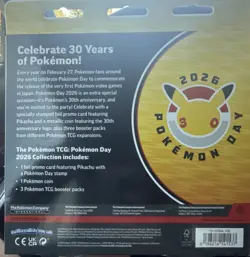 Pokemon TCG Ascended Heroes Tech Sticker Collection Pikachu Charmander Gastly - Image 4