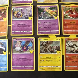 Pokemon TCG Celebrations 25th Anniversary Bundle - Image 5