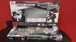Pokemon TCG Black Bolt & White Flare Unova Heavy Hitters Premium Collection - Image 2