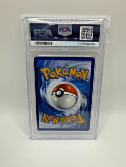 Pokemon TCG Moltres & Zapdos & Articuno GX Hidden Fates SM210 Promo PSA 10 - Image 2