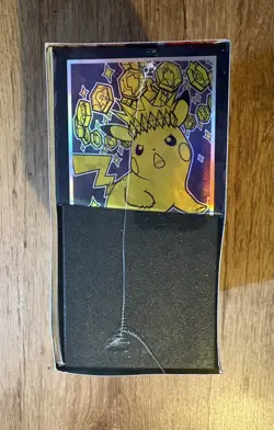 Surging Sparks Elite Trainer Box ETB Pokemon Scarlet & Violet New & Sealed - Image 4