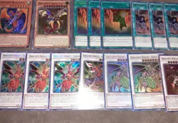 Yu-Gi-Oh! Dragunity Deck Core 1st Nm/LP - Image 4
