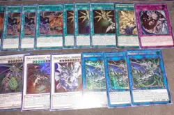Yu-Gi-Oh! Dragunity Deck Core 1st Nm/LP - Image 5