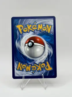 Pokemon Card - Charizard V Sword & Shield Promo SWSH050 Holo - Image 2