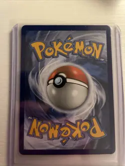 Pokemon TCG Alakazam EX Holo Ultra Rare 2016, 125/124 Card Near Mint Condition - Image 2