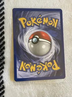 1st Edition Goldeen Pokemon Card - Image 2