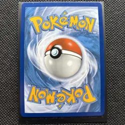 Pokemon TCG SWSH061 Pikachu v Black Star Promos Holo Card Near Mint Condition - Image 2